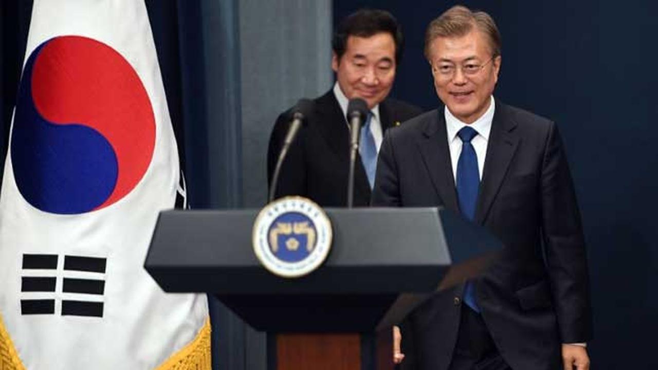 Parlemen Korsel Setujui PM 'Kontroversial' Pilihan Presiden Baru