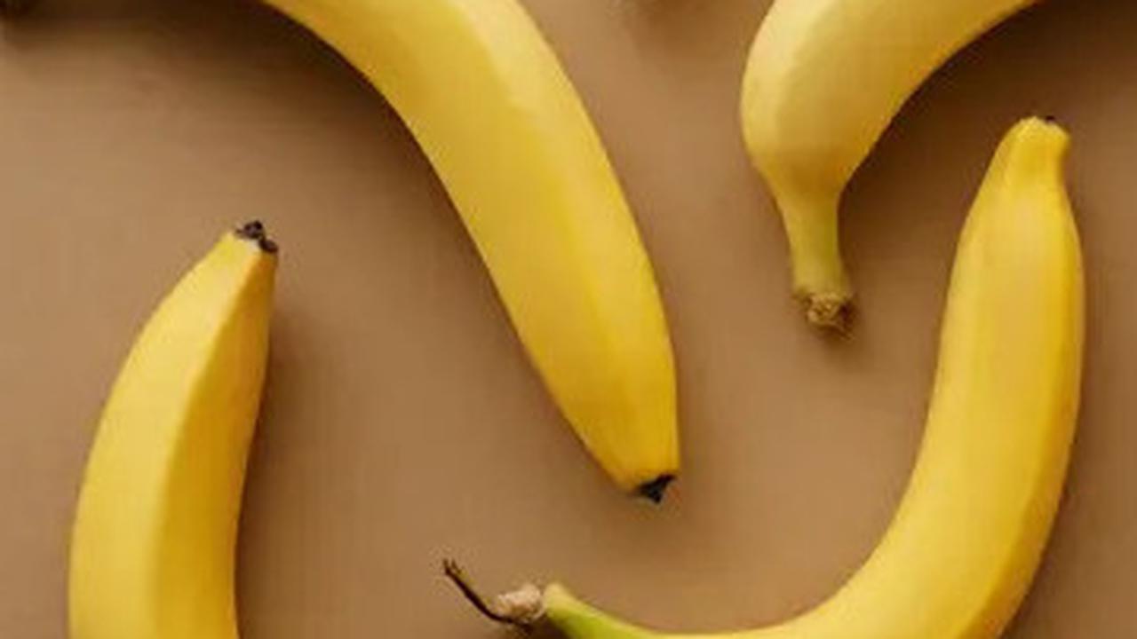 Cara Mengatasi Wajah Keriput Secara Alami dengan Oatmeal dan Pisang