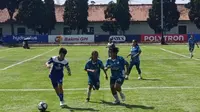 Akademi Persib Putri Menang, Persaingan di Puncak Klasemen Hydroplus Soccer League U-15 Makin Ketat