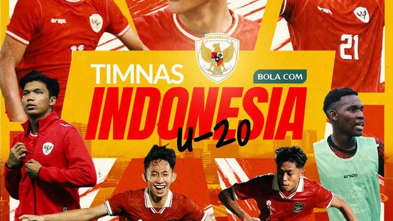 Hasil Negara ASEAN di Kualifikasi Piala Asia U-20 2025: Indonesia Lolos, Malaysia Tersingkir, Vietnam dan Thailand Ketar-ketir