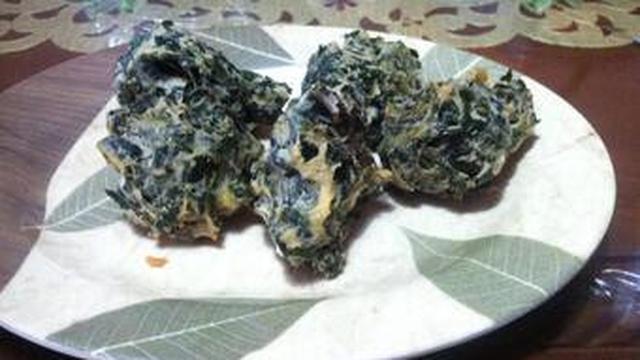 6 Bakwan Topping Nyeleneh Ini Bikin Enggak Habis Pikir