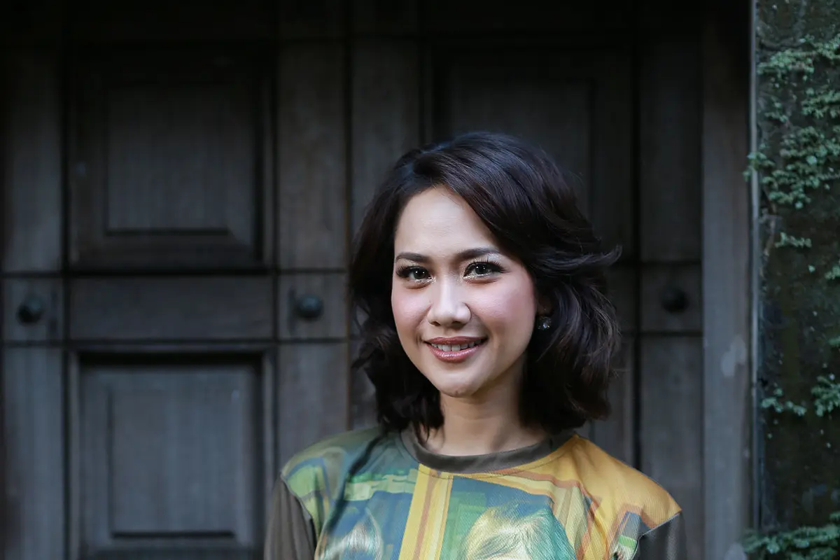 [Bintang] Bunga Citra Lestari