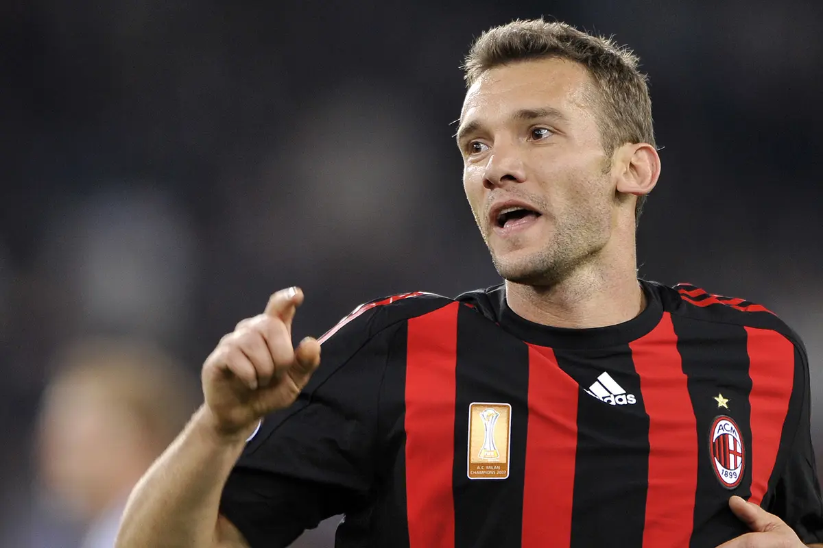 7 Striker Bintang Serie A di Era 90-an