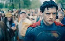 Trailer Film Superman 2025 Rilis, Ini Villain Hingga Tokoh Utamanya