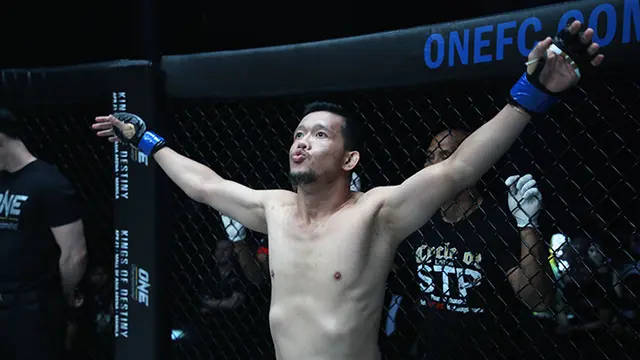 Yohan Mulia