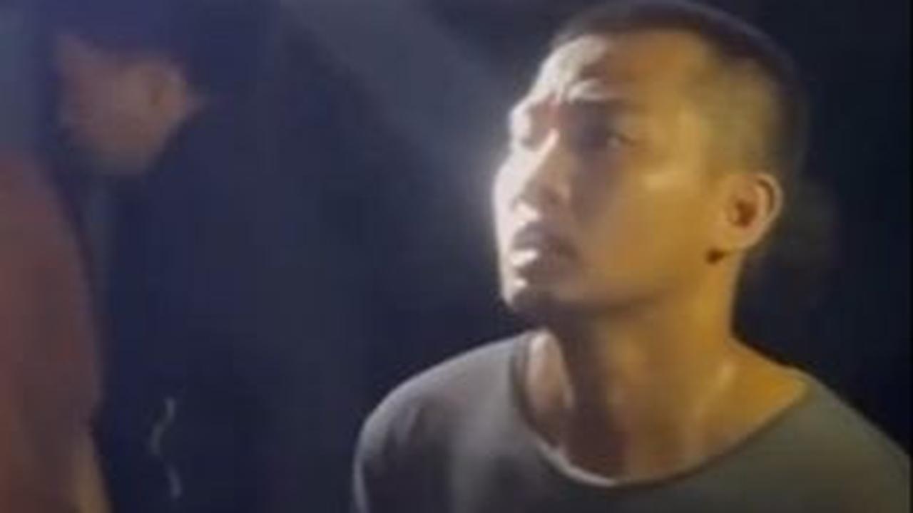 Pembunuhan Ibu oleh Anak