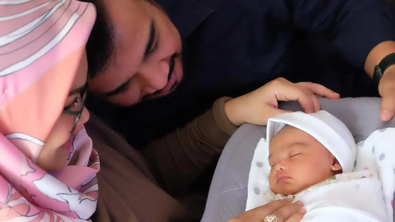[Bintang] Siti Nurhaliza