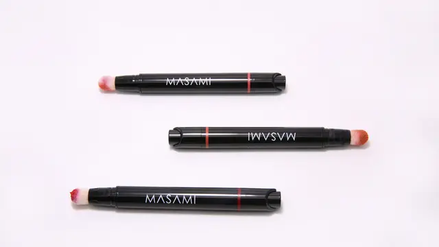 Masami Masami Powder Puff Velvet Tint