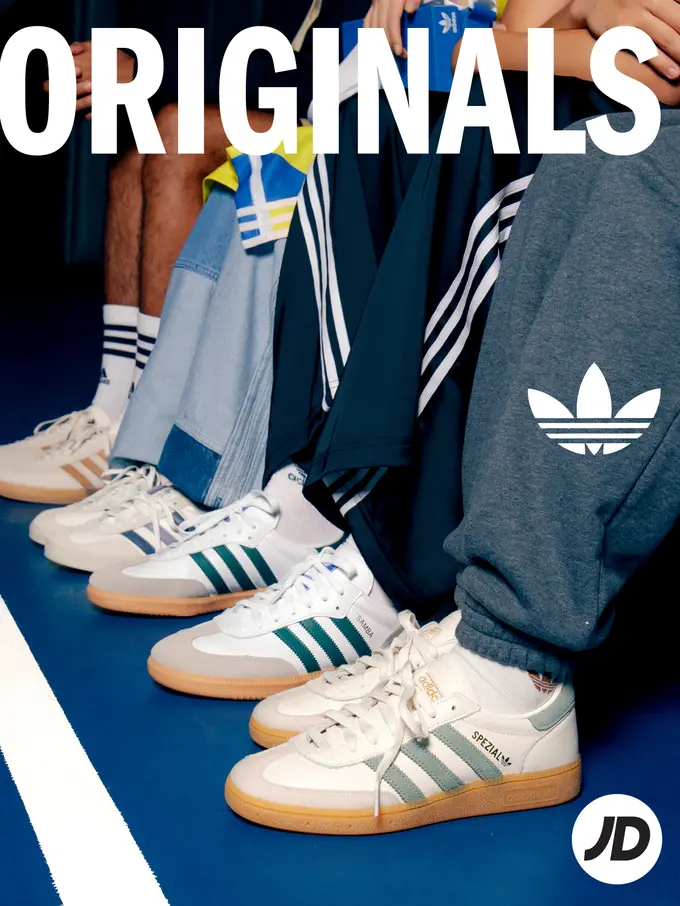 adidas Originals