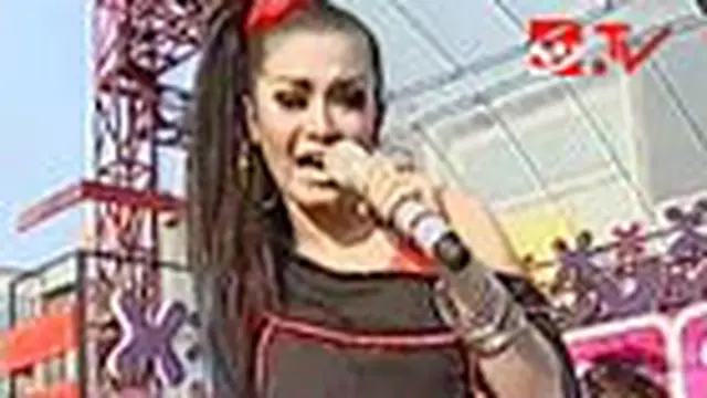 Fitri Carlina & Fitcar Dancer - ABG Tua