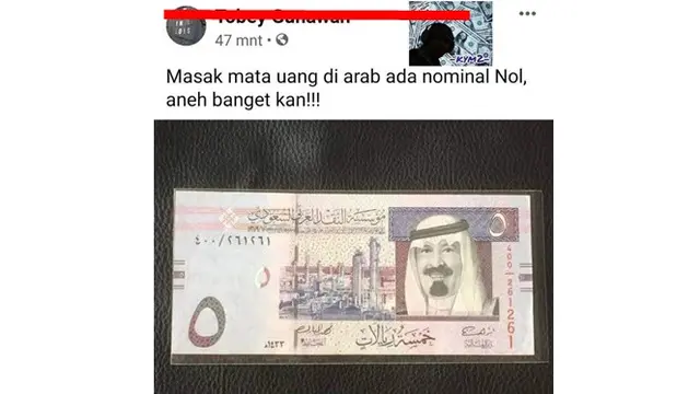 Status Facebook 5 Orang Kurang Paham Ini Bikin Geleng Kepala