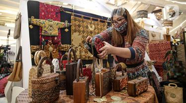 Dorong UMKM Tanah Air Naik Kelas, BRI Luncurkan Platform Link UMKM