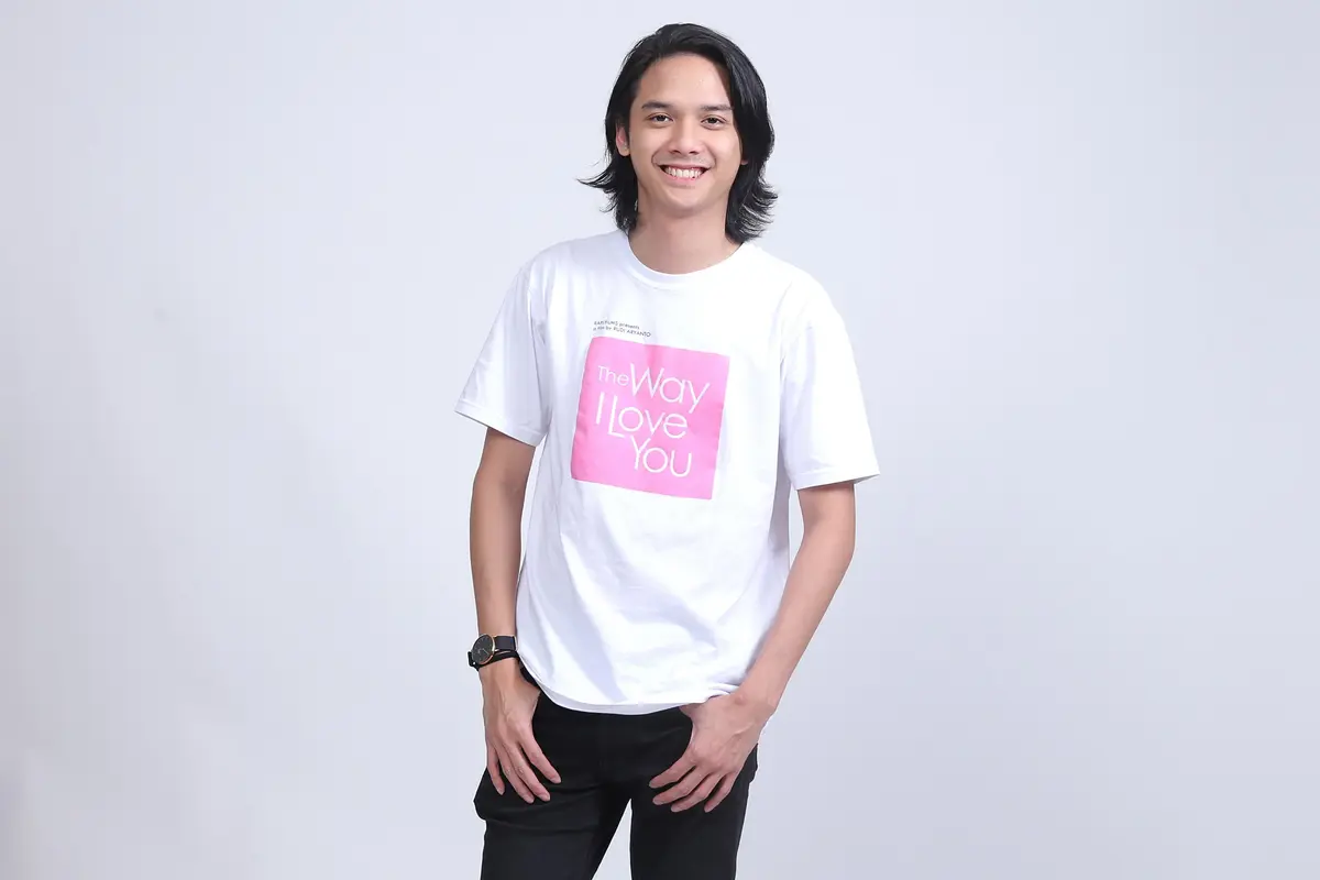 [Fimela] Baskara Mahendra