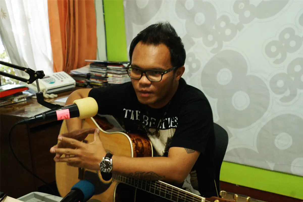 Badai Kerispatih