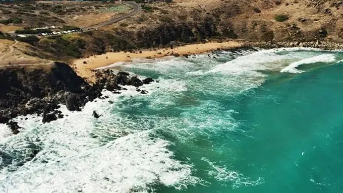 Terpukau oleh 10 Pantai Cantik di Sekitar Adelaide, Australia