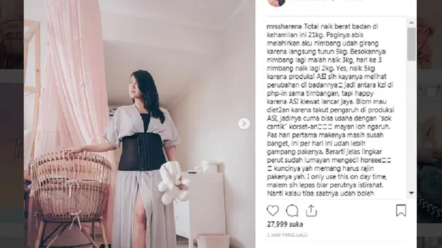 Sharena Gunawan