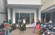 Kantor Worldcoin di Depok Tutup, Warga Masih Ingin Scan Retina