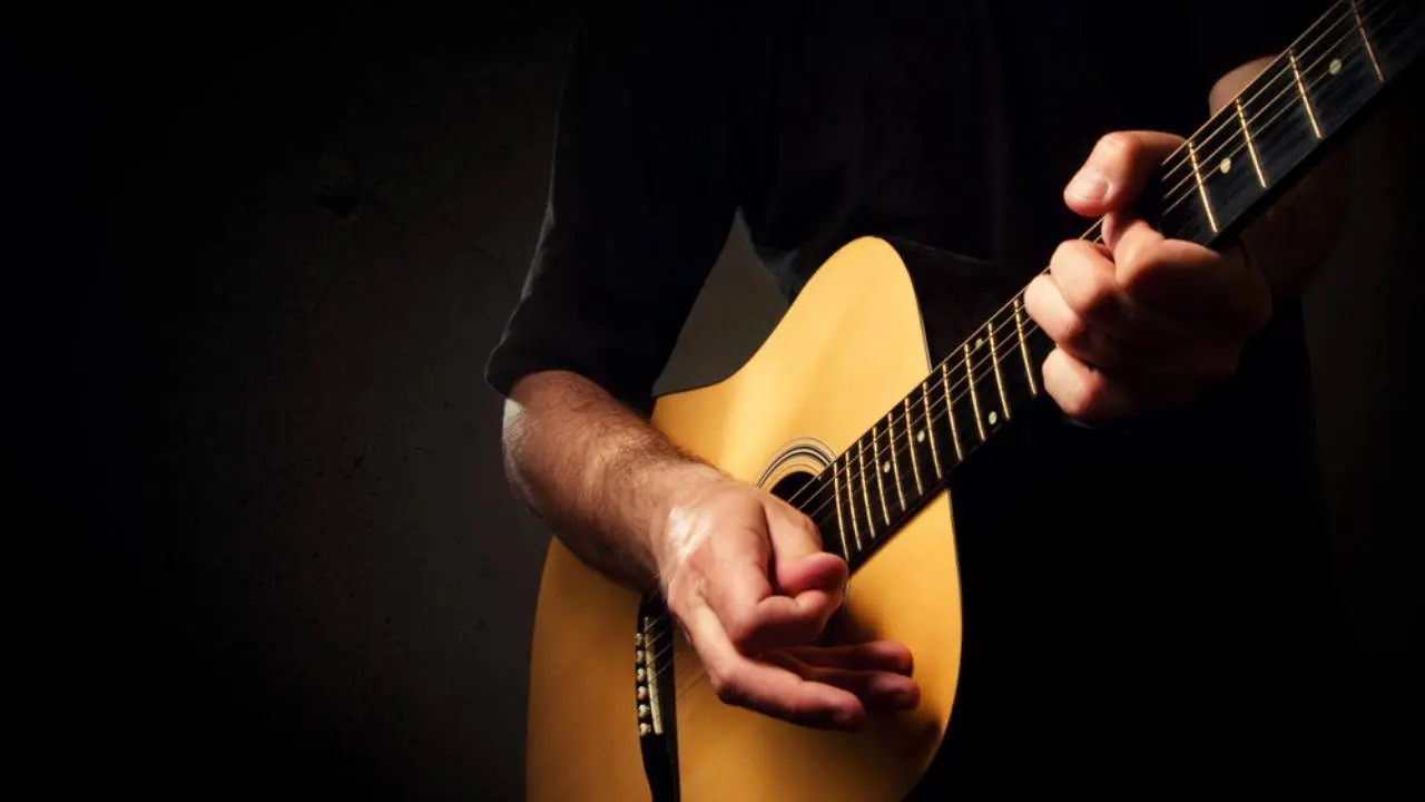 Ingin Belajar Bermain Musik? Intip Rekomendasi Gitar Akustik yang Bagus untuk Pemula