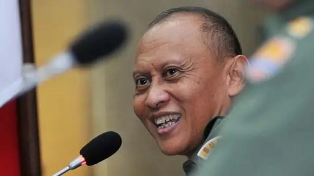Serangan Lapas Cebongan, Tim Investigasi TNI AD Libatkan Kopassus
