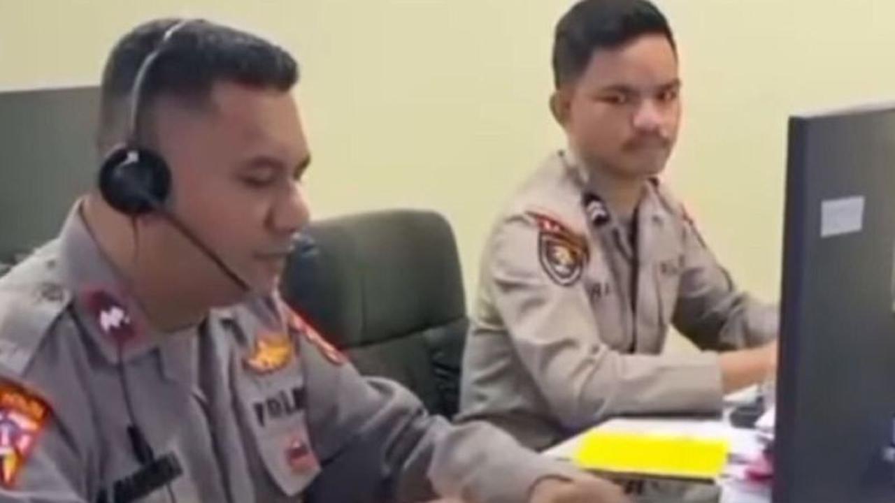 Polresta Ambon Ajak Warga Manfaatkan Layanan Darurat 110 untuk Keamanan Bersama