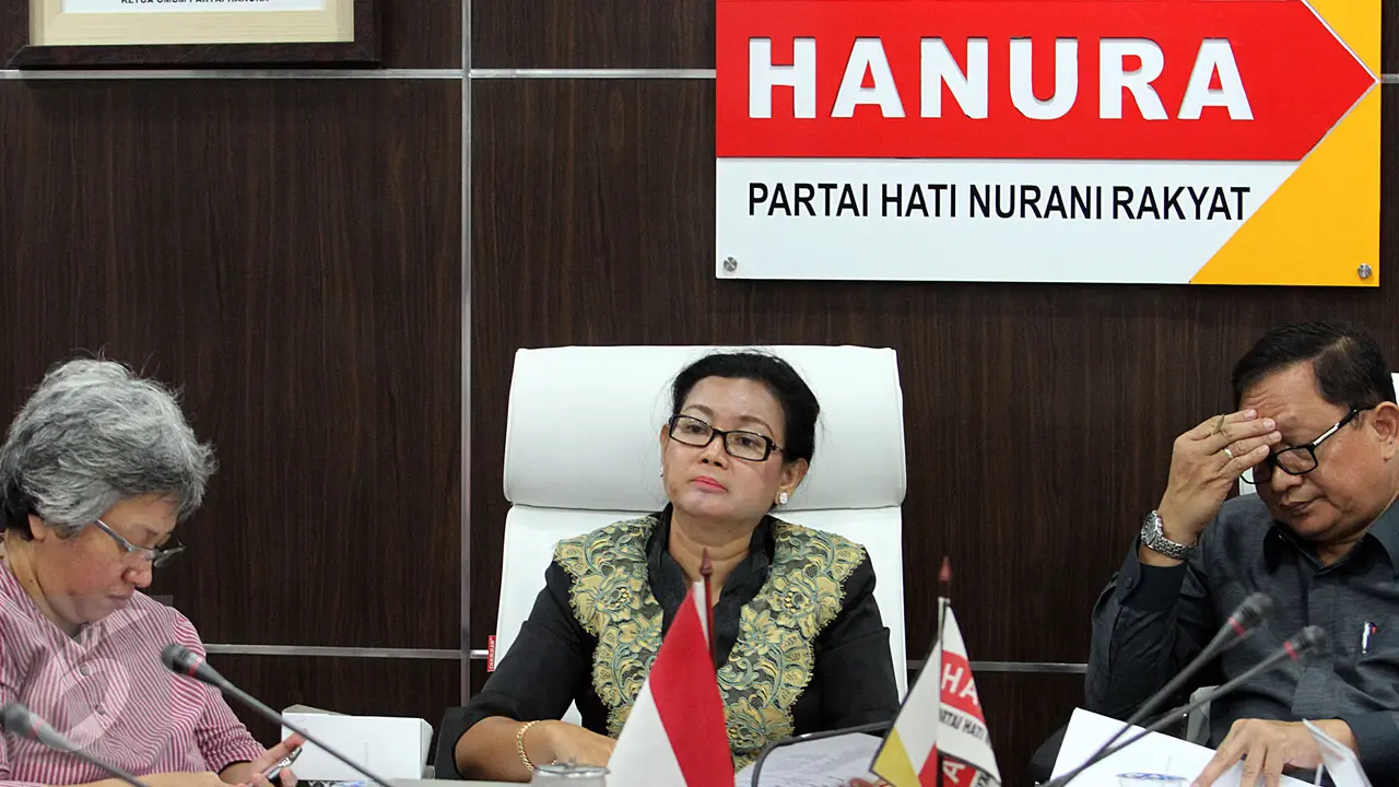 20160229-Hanura dan JalaPRT-Jakarta-Johan Tallo
