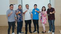 (Foto:Dok.BPJS Kesehatan)