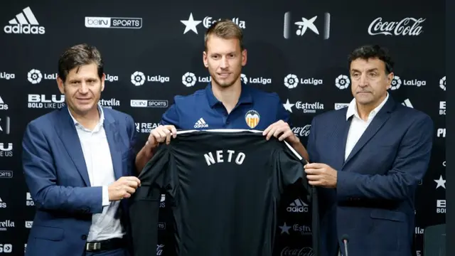 Neto