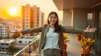 350 Kata Semangat Pagi yang Menginspirasi untuk Memulai Hari