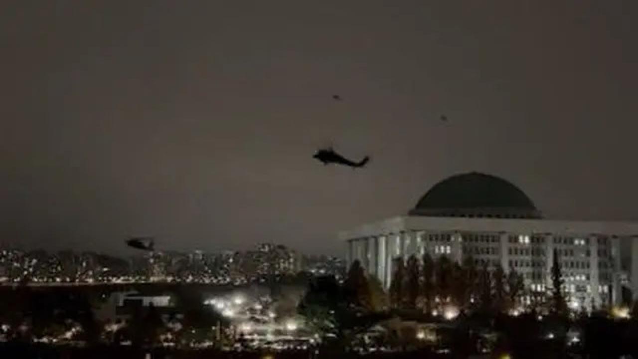 Kepala Kepolisian Korea Selatan Ditangkap Atas Tuduhan Pemberontakan Darurat Militer, Ini Fakta di Baliknya