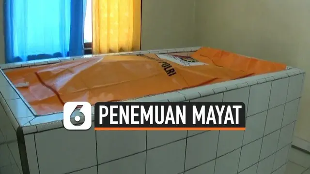Kepolisian Resor Bangka Tengah, Provinsi Kepulauan Bangka Belitung menemukan jasad manusia yang tinggal kerangka di pinggir pantai Desa Batu Beriga, Kecamatan Lubuk Besar pada Minggu (6/10) pagi.
