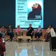 Diskusi tentang Film Suamiku, Lukaku./copyright istimewa