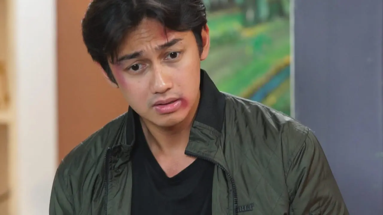 Badai Pasti Berlalu