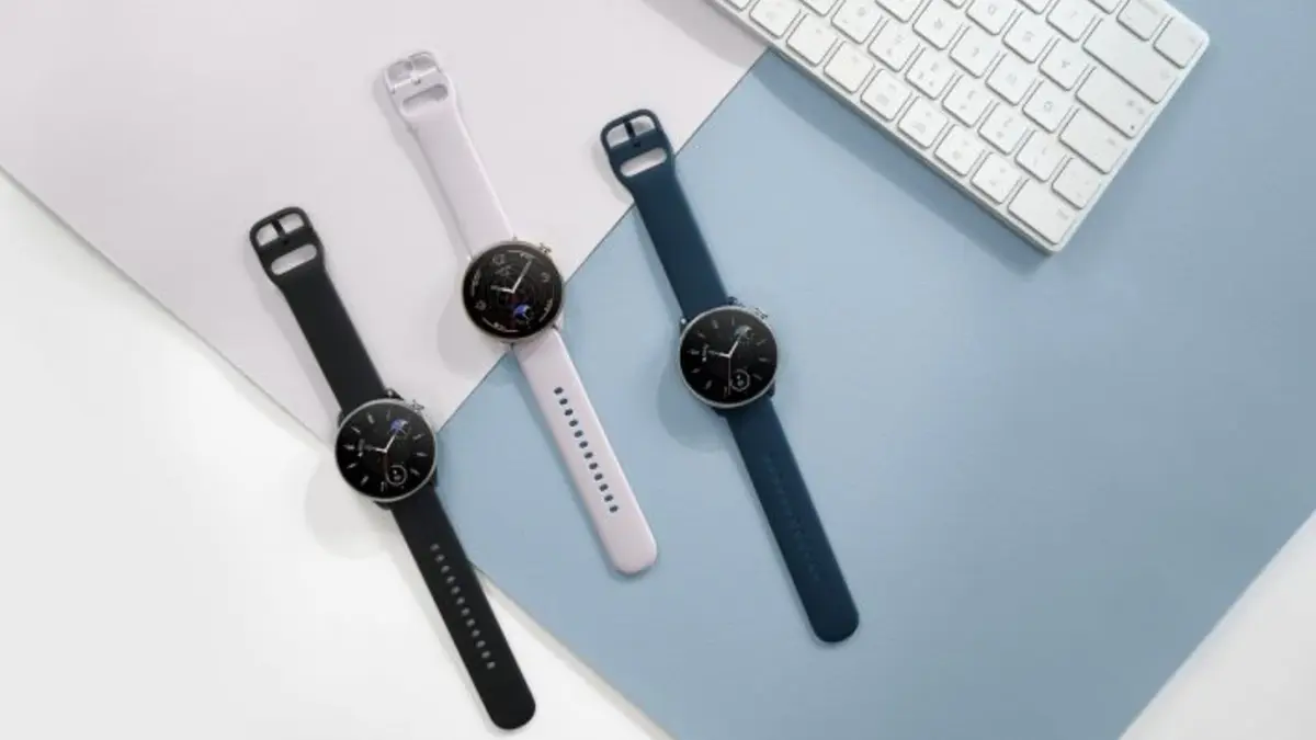 Menjajal Amazfit GTR Mini, Smartwatch dengan Fungsi Lengkap ...