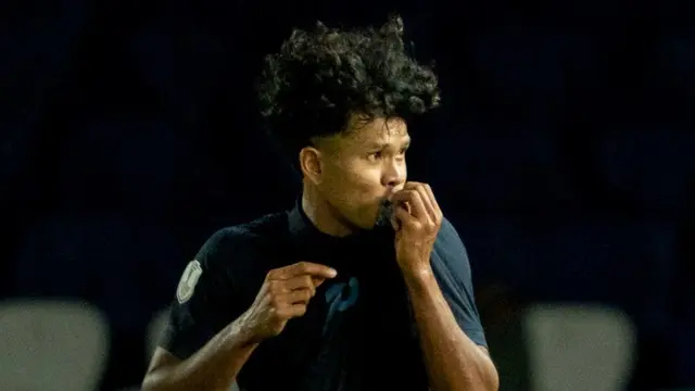 Pemain Belakang Naturalisasi Timnas Kamboja Tolak Tuduhan Pengaturan Skor di Piala AFF 2024