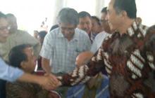 Prof Pratikno rektor baru UGM