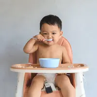 Bayi siap MPASI/Copyright shutterstock.com