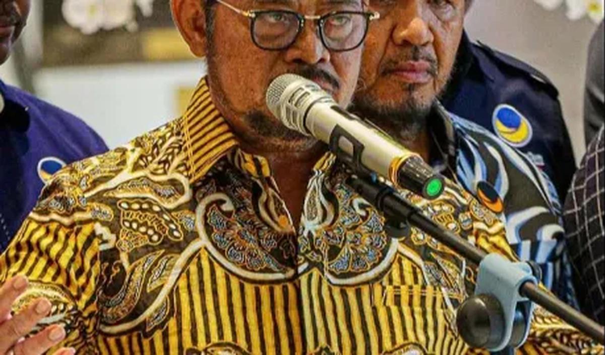 4. Duit Setoran Anak Buah buat Cicil Alphard dan Bayar Kartu Kredit<br>