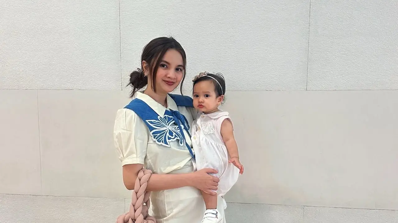 MPASI Sehat dan Bergizi ala Sabrina Anggraini