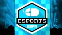 eSports Banyak Diminati, ESPN Buat Saluran Khusus