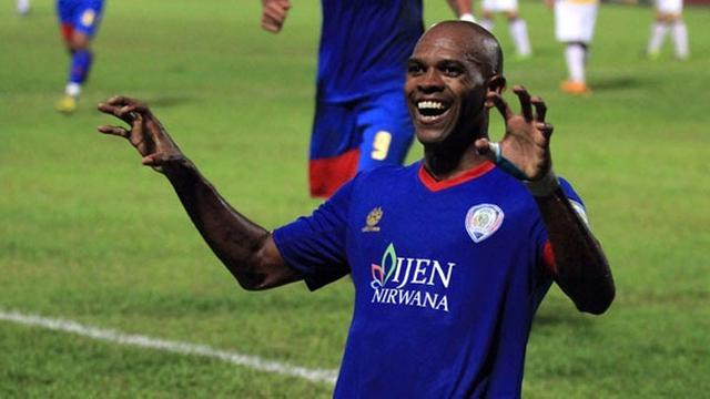 Arema Lepas Keith Kayamba Bola Liputan6 Com Kayamba is busy collecting 2415 samples of fel preserves for khadgar's mage brunch and has been unable to customize their profile. arema lepas keith kayamba bola