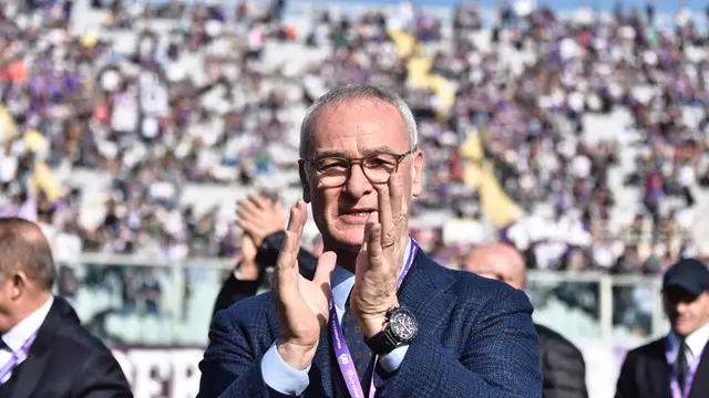Claudio Ranieri