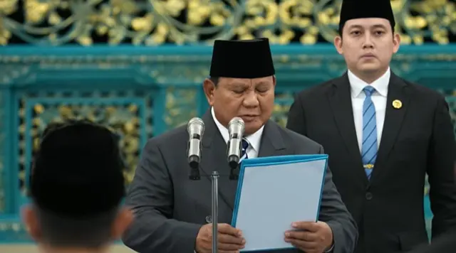 Beredar Nama Calon Wantimpres, Ini Bocorannya