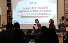 KI DKI: Keterbukaan Informasi Publik Fondasi Demokrasi, Soroti Peran Generasi Muda