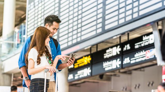 Apa Sajakah Keuntungan Beli Tiket Pesawat di Traveloka?