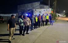 Patroli Polisi Kalimalang Bekasi Diperketat, Jaga Keamanan Warga dari Kejahatan Jalanan