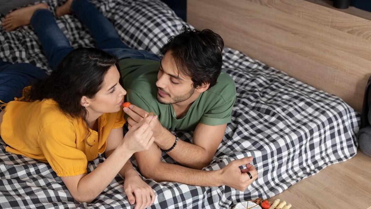 Tips Bercinta Senyap di Rumah Mertua Tanpa Ketahuan saat Mudik Lebaran