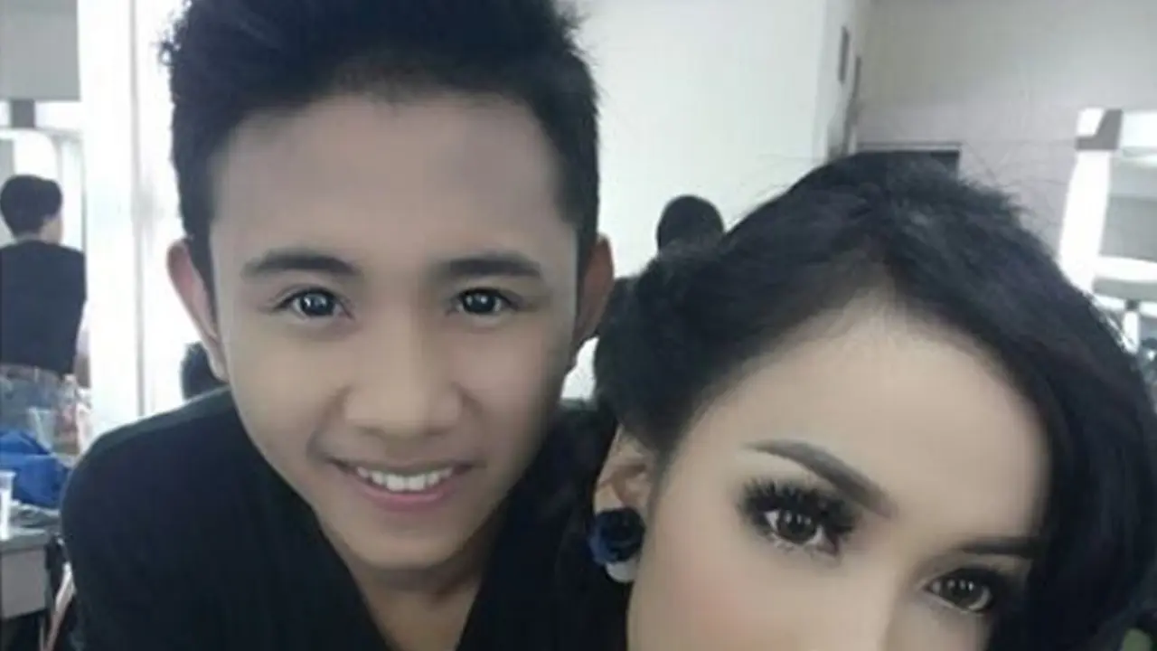 Saipul Jamil 