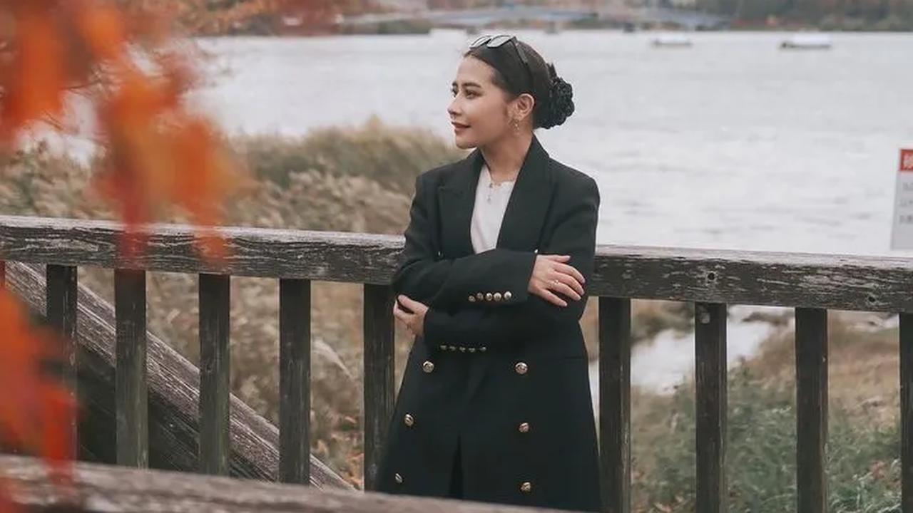 Prilly Latuconsina merasakan dampak dari membaca ayat tersebut. Prilly mengaku jika dirinya hanya ingin berbagii ilmu.