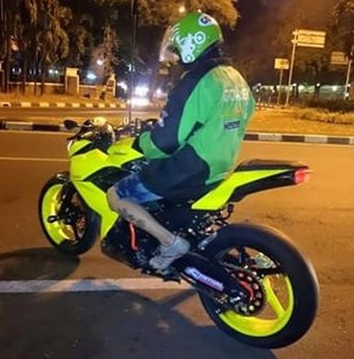 Dok. Istimewa