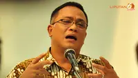 Profil Jumhur Hidayat, dari Panggung Aktivis Didapuk jadi Menteri Lingkungan Hidup